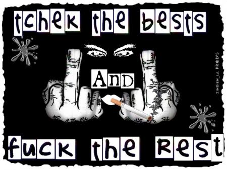 . � . : � � � : . � . : � � � : . TcHeK tHe BeStS aNd FuCk ThE rEsT . � . : � � � : . � . : � � � : .